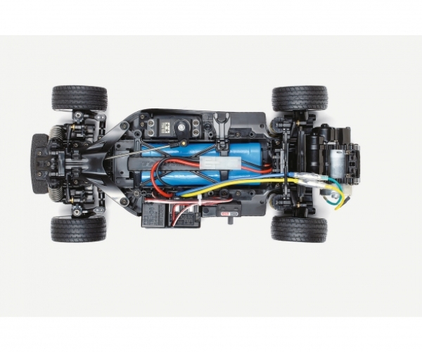 300058572 1:10 RC Volkswagen Beetle M-06